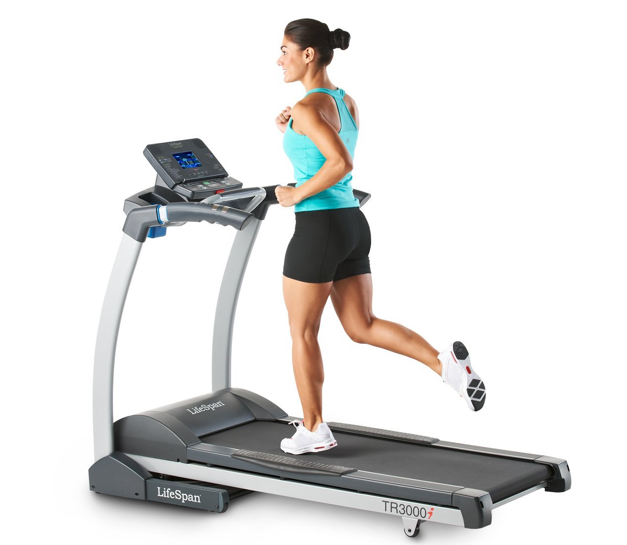 Lifespan Fitness Tr3000i Folding Treadmill Enlightened Treadmills